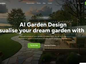 Ogrovision screenshot